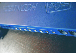 Hoontech Carte Son- HOONTECH DSP24+Rack externe Adda 2000