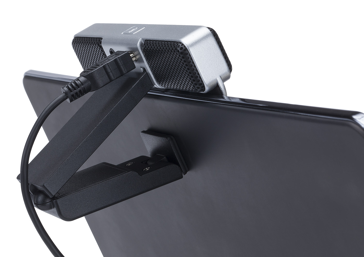 Go Mic Connect Lenovo Back Close Up v2