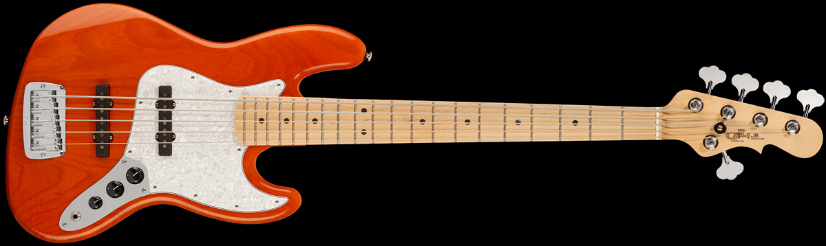 JB5 CLRORG MP PRL 1200