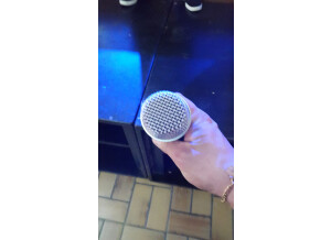 Shure SLX24/BETA87A (17410)