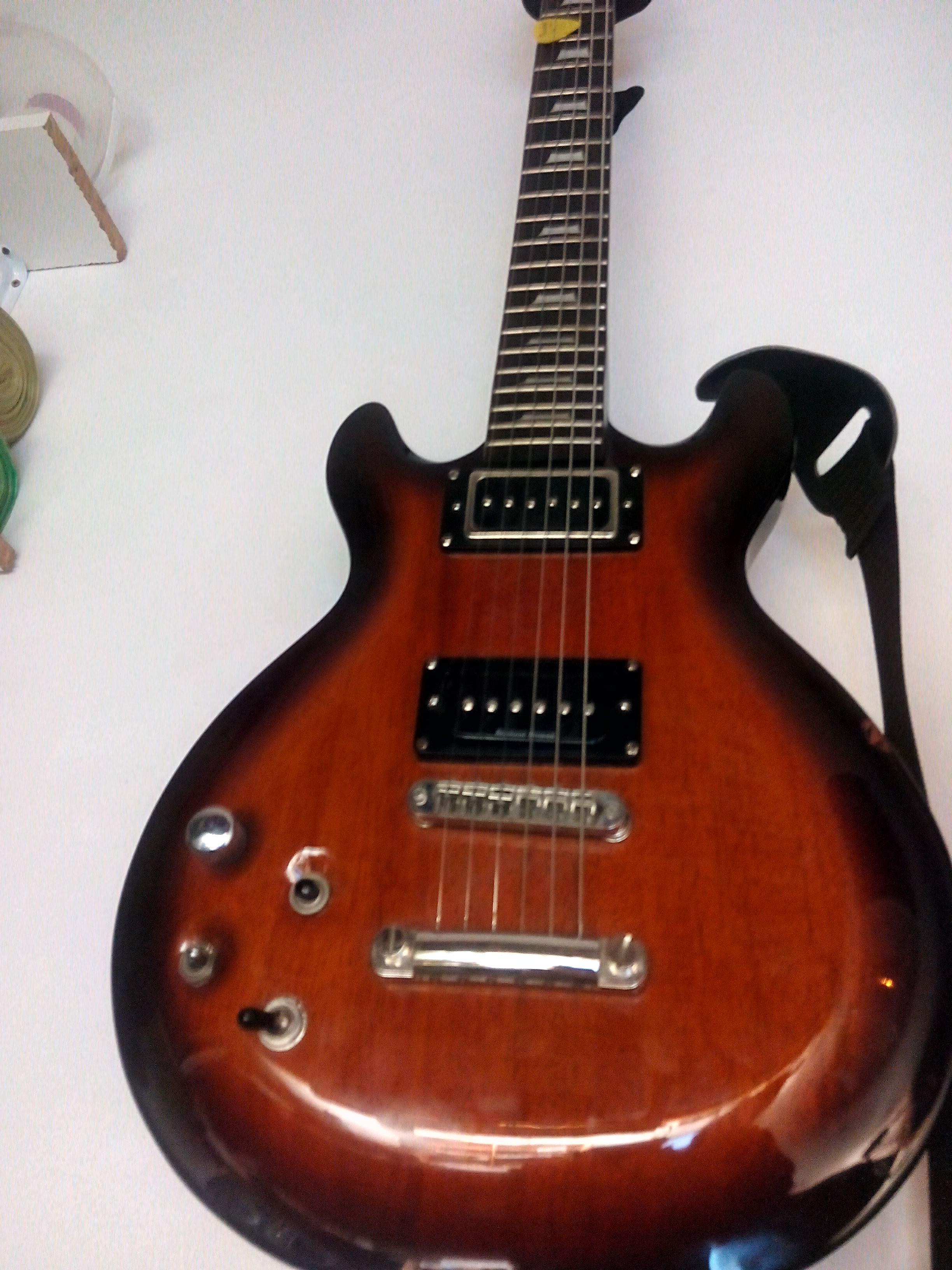 Lâg Roxane Standard RL200ST