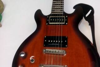 Lâg Roxane Standard RL200ST