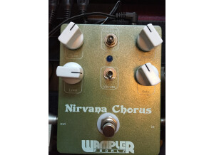 Wampler Pedals Nirvana Chorus (35452)