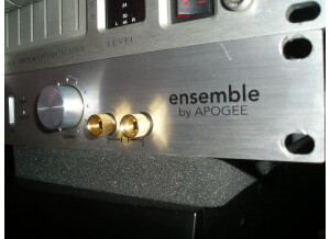 Apogee Ensemble (26757)