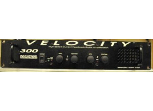 Rocktron Velocity 300 (85325)