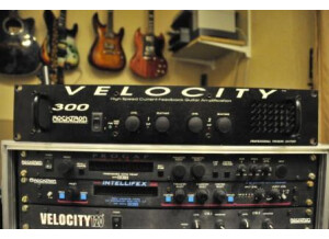 Rocktron Velocity 300 (31166)