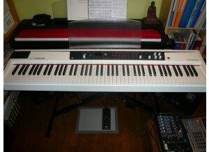 Piano studiologic 1