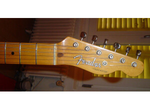 Fender Telecaster Reissue 52