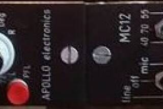 Apollo MC-12