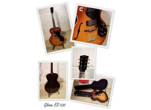 Gibson ES-120T (82626)
