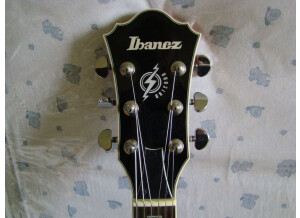 Ibanez ArtCore Serie - AFS-75T TRD