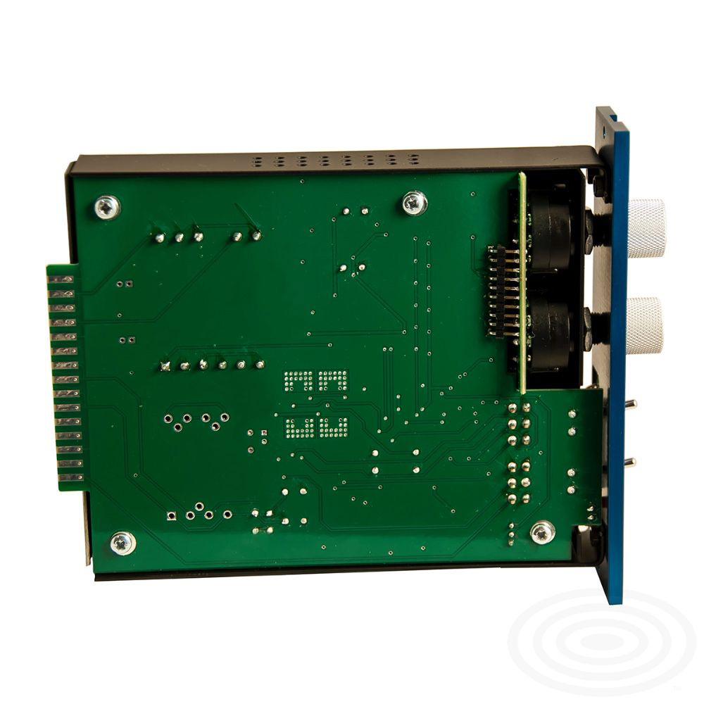 Schertler Yellow Mic500 TL : MIC 500 side