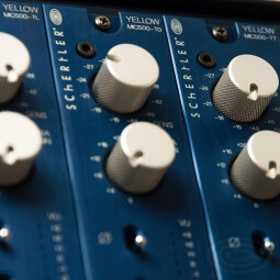 MIC 500 group 2 MIC 500 group 2