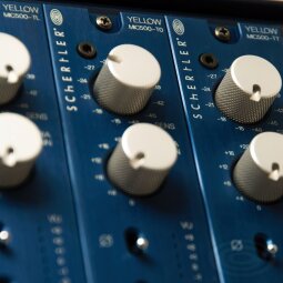 MIC 500 group 2 MIC 500 group 2