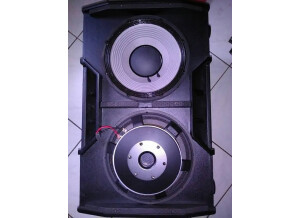 the box Pyrit 212 Sub (70529)