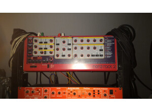 Clavia Nord Rack 2 (46865)