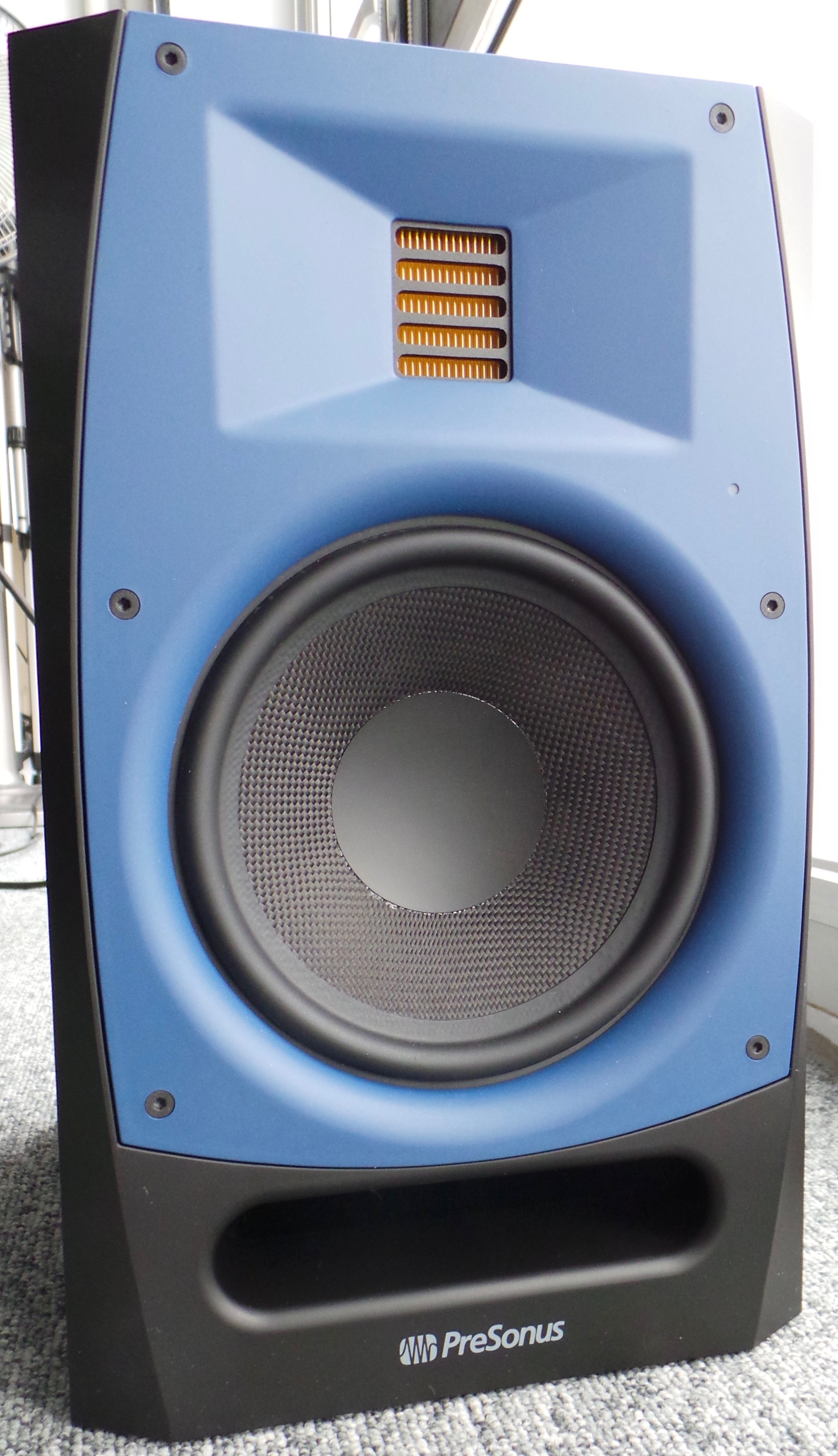 PreSonus R65 : Presonus R65 2