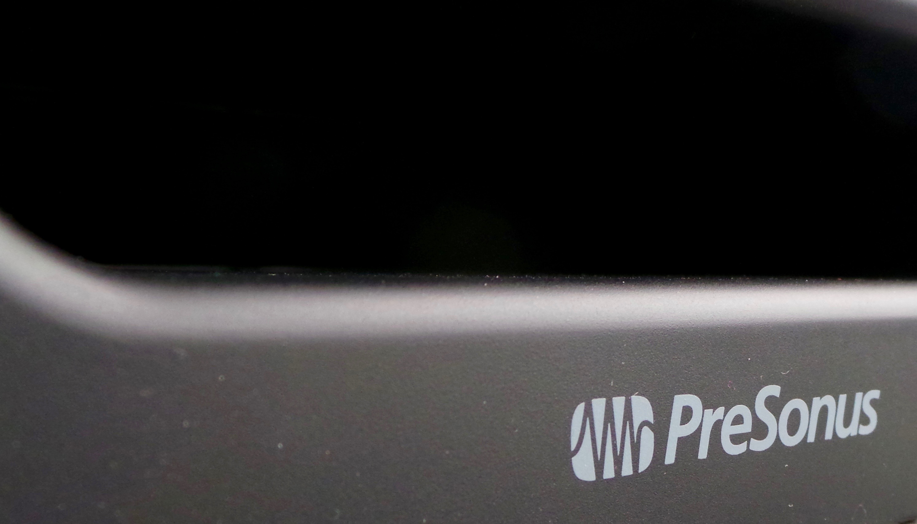 PreSonus R65 : Presonus R65 4