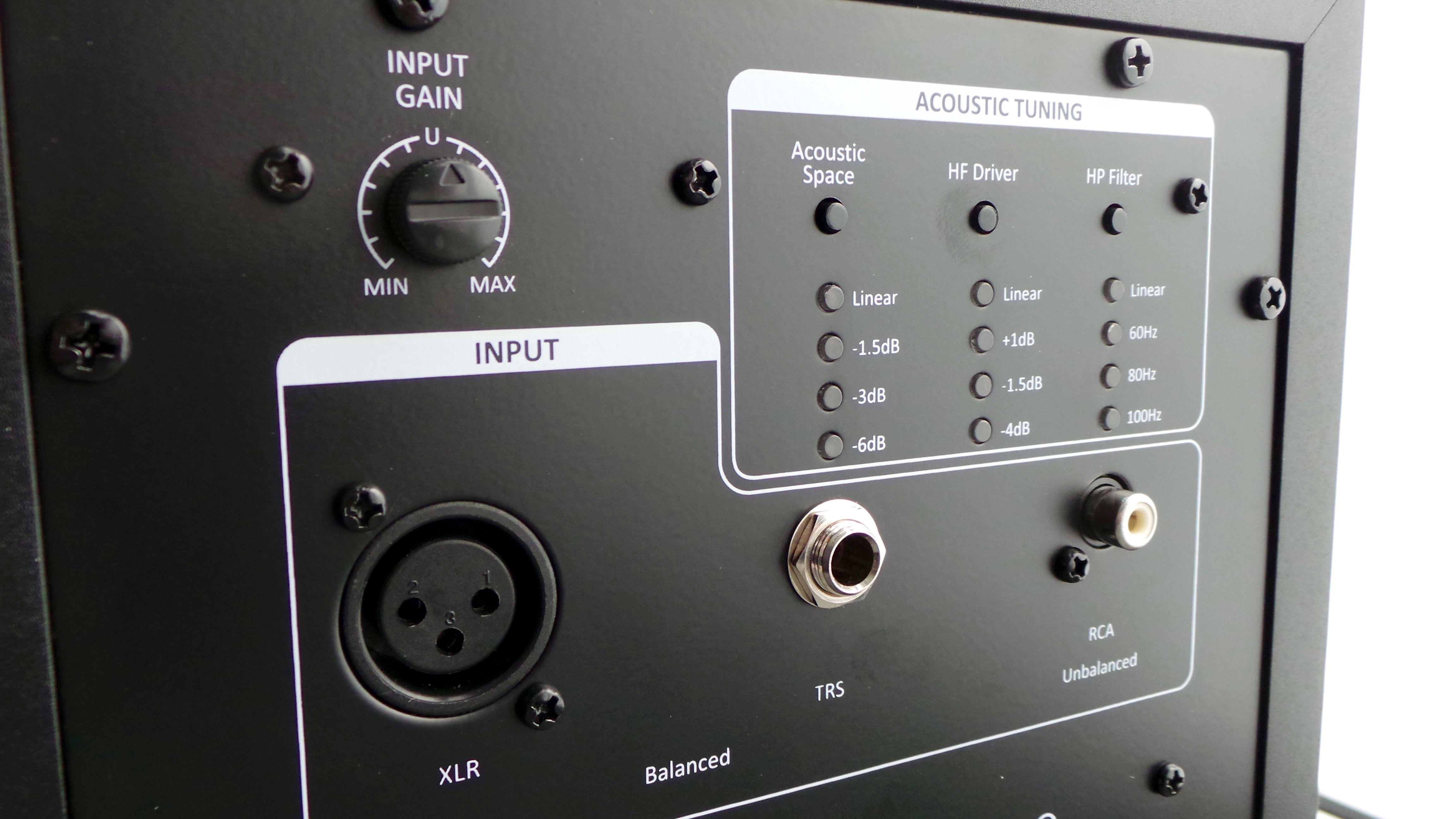 PreSonus R65 : Presonus R65 7