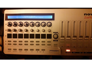 Novation Remote ZeRO SL MkII (99955)