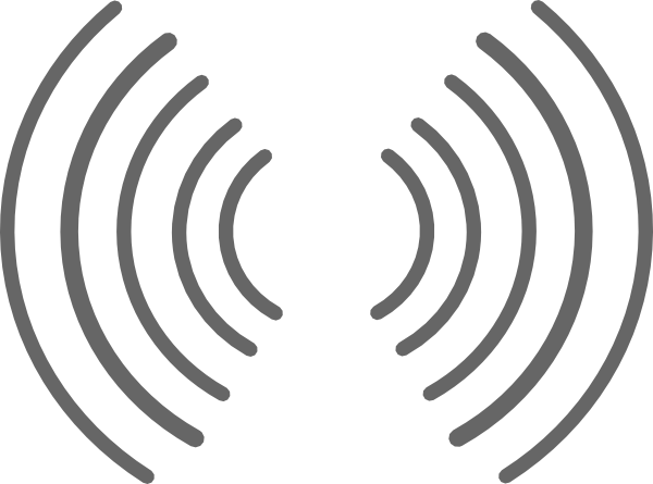 PA &amp; Live Sound : Radio waves