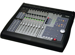 Tascam FW-1884 audiocard