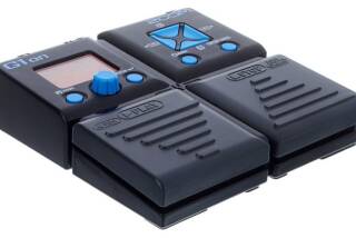 Zoom G1on