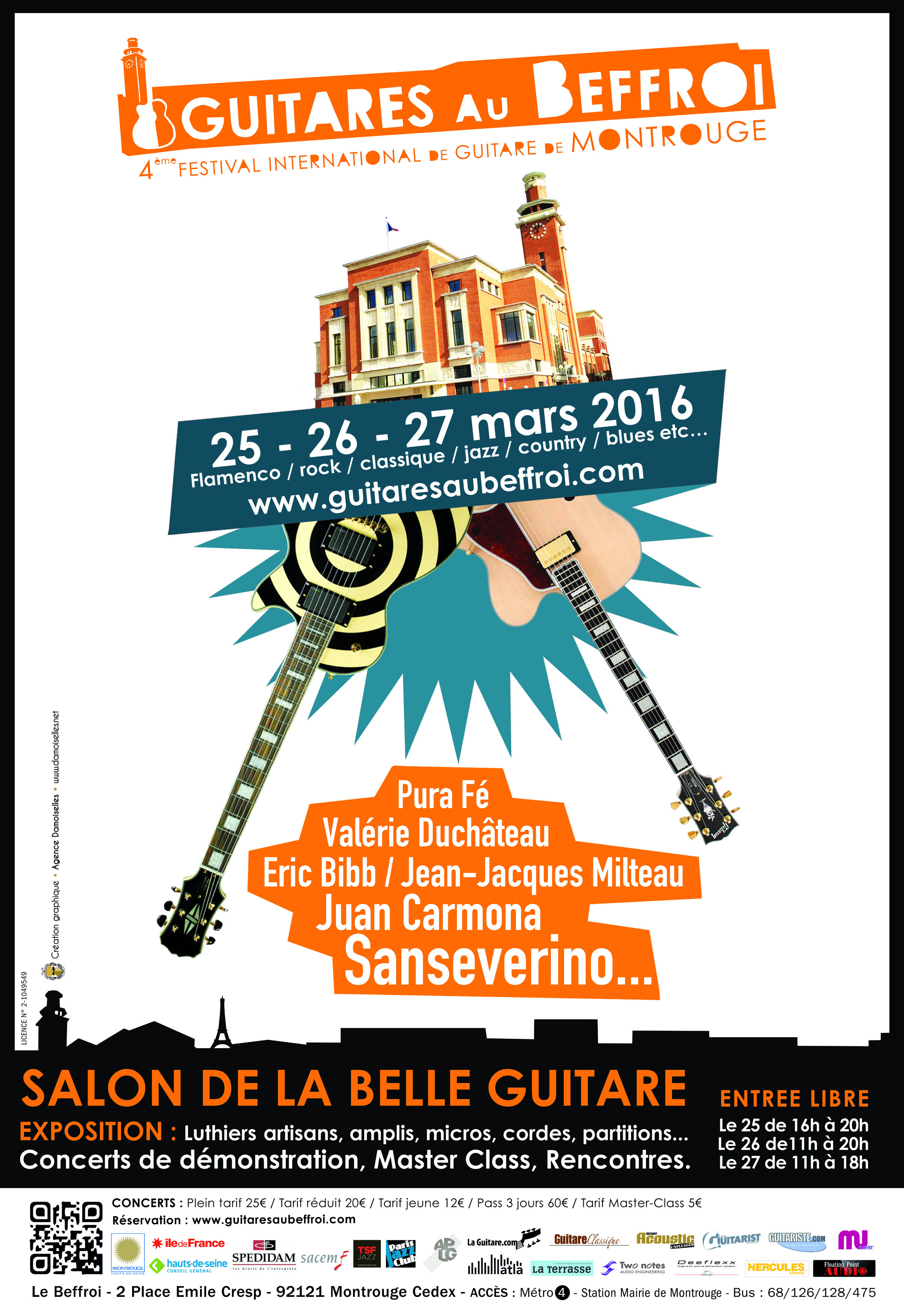 Affiche GAB 2016 291115