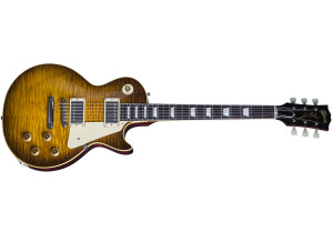 Gibson True Historic 1960 Les Paul Reissue