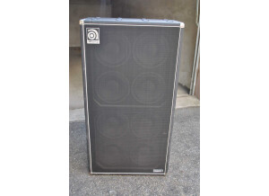 Ampeg SVT-810AV (4807)