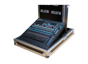 Allen & Heath Qu-16 (77098)