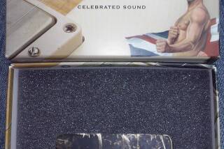 Bare Knuckle Pickups Nailbomb