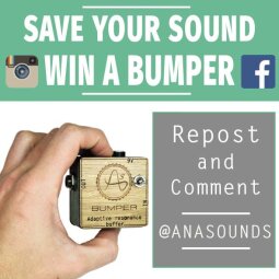 Bumper mars 2016 Bumper mars 2016