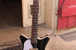 Danelectro DC-12