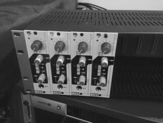 HLabs HL 169
