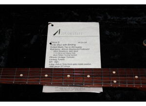 Tom Anderson Cobra S (79540)