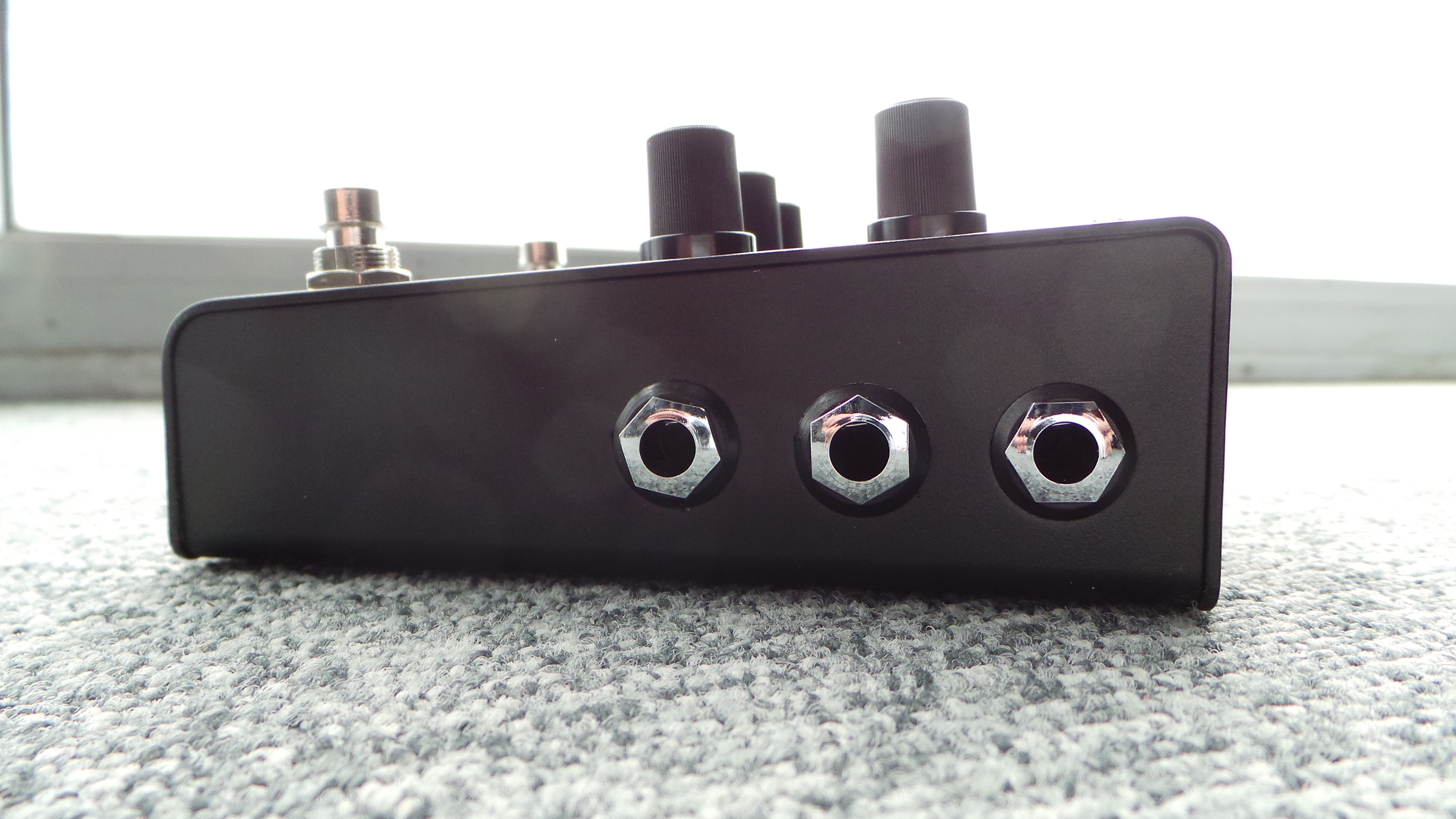 DigiTech Trio+ Band Creator + Looper : Photos Test Trio+8