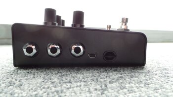 DigiTech Trio+ Band Creator + Looper : Photos Test Trio+9 DigiTech Trio+ Band Creator + Looper : Photos Test Trio+9