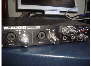 M-Audio ProFire 610 (93735)