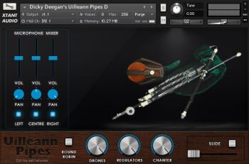 uilleann pipes gui uilleann pipes gui