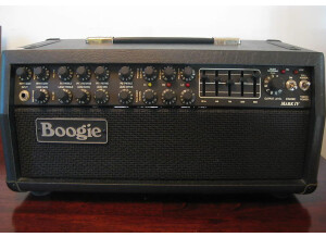 Mesa Boogie Mark IV Head (91639)
