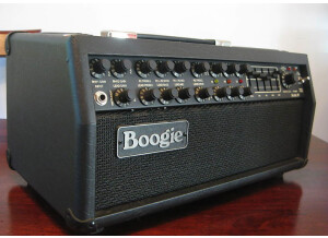 Mesa Boogie Mark IV Head (95324)