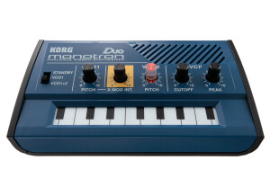 Korg Monotron Duo (82510)