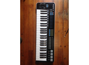 Samson Technologies Graphite 49 (79096)