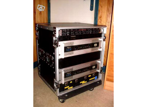 Mac Mah VZX Pro 2.5 (81437)