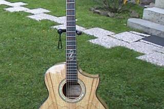 Ibanez EW50SME