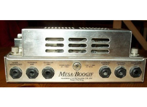 Mesa Boogie V-Twin (57694)