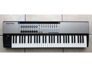 Novation Remote 61 SL MkII