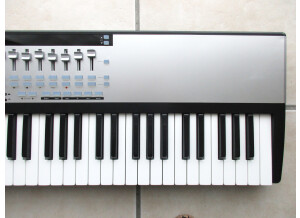 Novation Remote 61 SL MkII