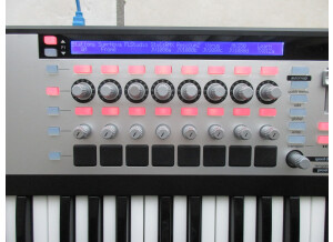 Novation Remote 61 SL MkII
